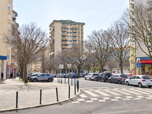 Apartamento venda em Benfica, Lisboa