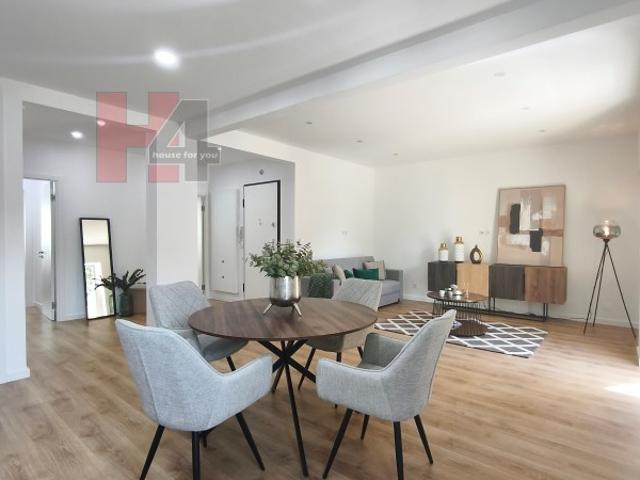 Apartamento venda em São Domingos de Benfica, Lisboa