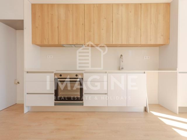 Apartamento venda em Setúbal (São Julião, Nossa Senhora da Anunciada e Santa Maria da Graça), Setúbal