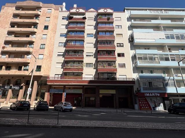 Apartamento venda em São Domingos de Benfica, Lisboa