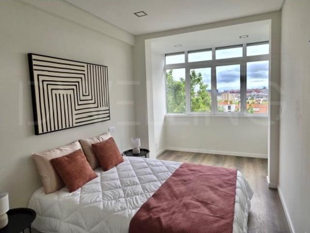 Apartamento venda em Bairro de Santa Cruz de Benfica, Lisboa