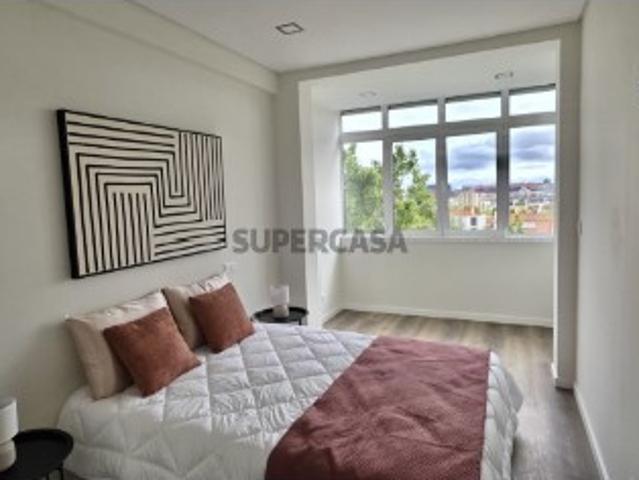 Casa venda em Bairro de Santa Cruz de Benfica, Lisboa