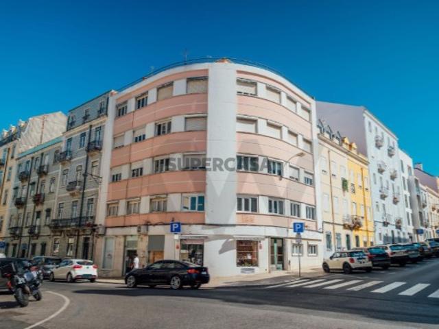Casa venda em Campo de Ourique, Lisboa