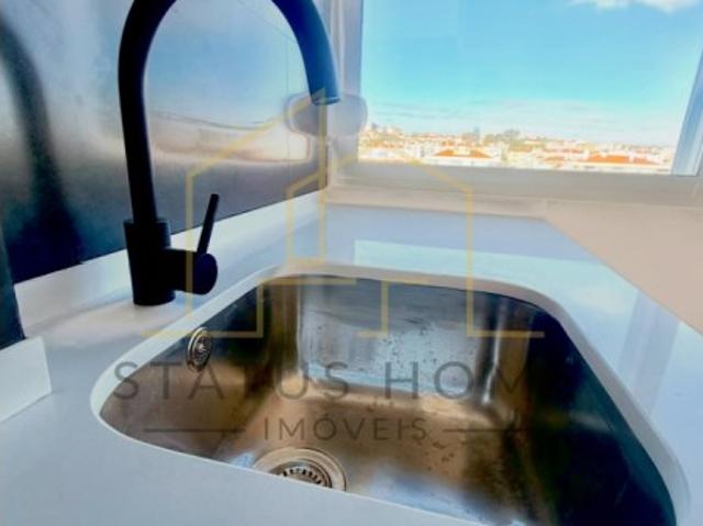 Apartamento venda em Urbanização Serra das Brancas, Amadora
