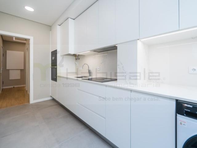 Apartamento venda em Bairro Fausto de Figueiredo, Cascais