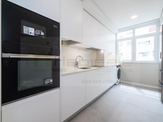 Apartamento venda em Bairro Fausto de Figueiredo, Cascais