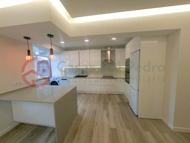 Apartamento venda em Cacilhas, Almada