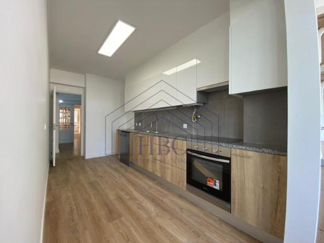 Apartamento venda em Lisboa
