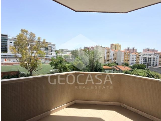 Apartamento venda em Lisboa