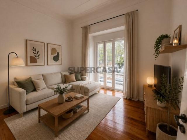 Casa venda em Lisboa