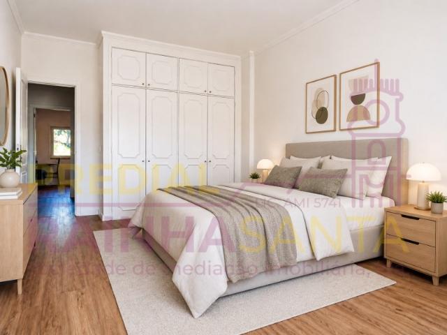 Apartamento venda em Coimbrã, Sé Nova