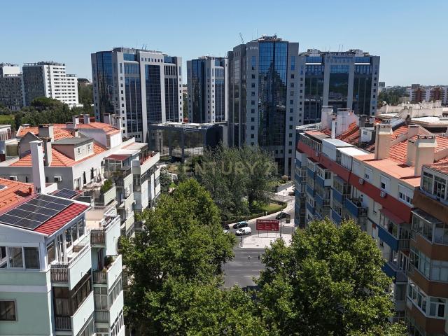 Apartamento venda em Lisboa