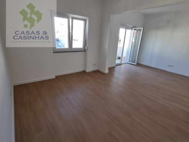 Apartamento alugar em Quinta do Americano, Almada