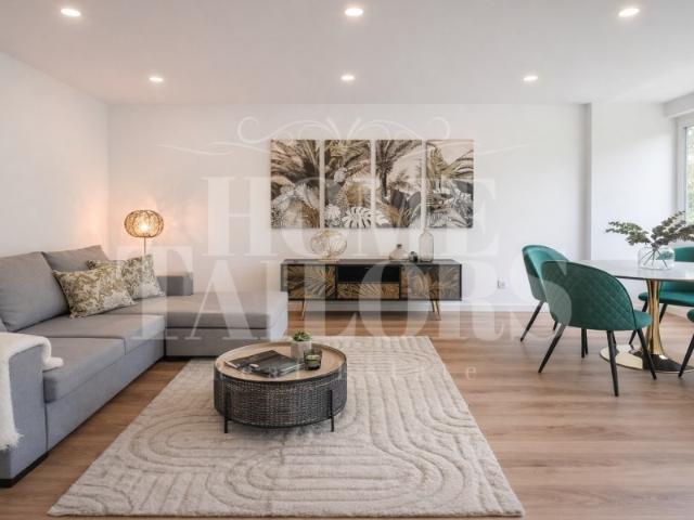 Apartamento venda em Bairro de Santa Cruz de Benfica, Lisboa