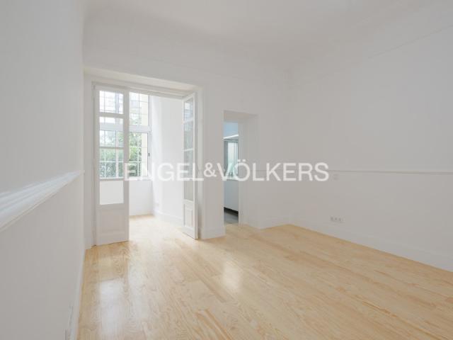 Apartamento alugar em Avenidas Novas, Lisboa
