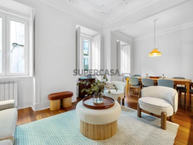 Casa venda em Campo de Ourique, Lisboa