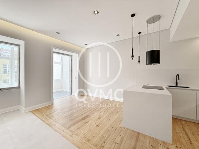 Apartamento venda em Lisboa