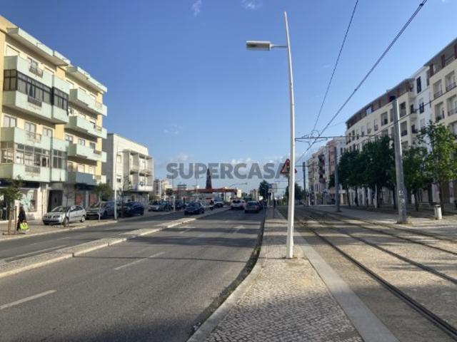 Casa venda em Almada, Setúbal