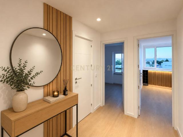 Apartamento venda em Bairro 25 de Abril, Alto do Seixalinho, Santo André e Verderena