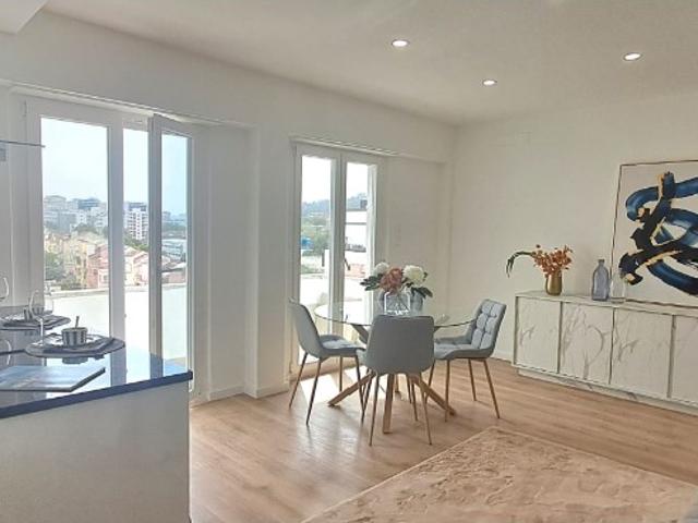 Apartamento venda em Lisboa