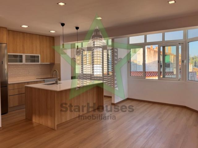 Apartamento venda em Torres Novas, Santarém