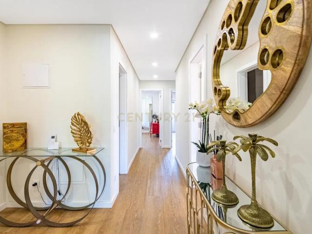 Apartamento venda em Bairro Fausto de Figueiredo, Cascais