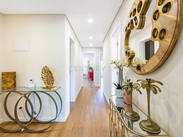 Apartamento venda em Bairro Fausto de Figueiredo, Cascais