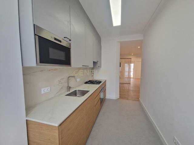 Apartamento venda em Junqueiro, Cascais