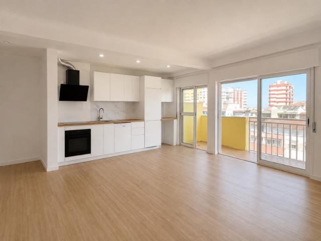 Apartamento venda em Urbanização Serra das Brancas, Amadora