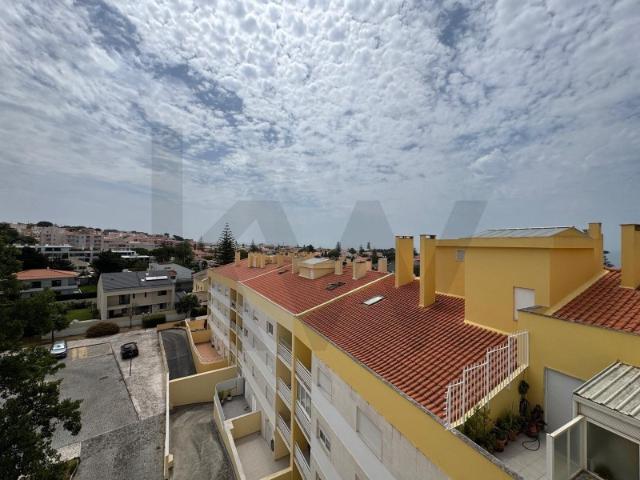 Apartamento venda em Jardins da Parede, Cascais