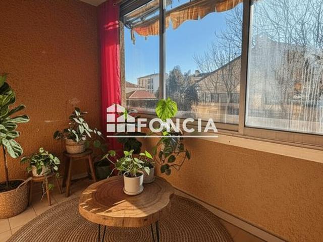 Appartement vente à Arrondissement de Toulon, Toulon