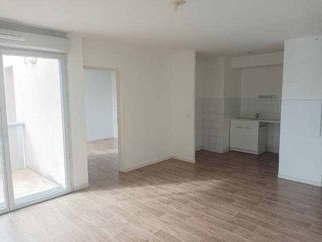 Appartement vente à Toulouse