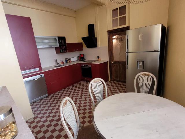 Appartement location à Mâcon, Tournus
