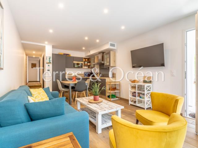 Appartement vente à Dax, Soorts-hossegor