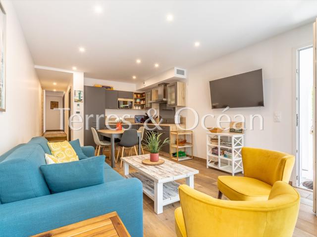 Appartement vente à Dax, Soorts-hossegor