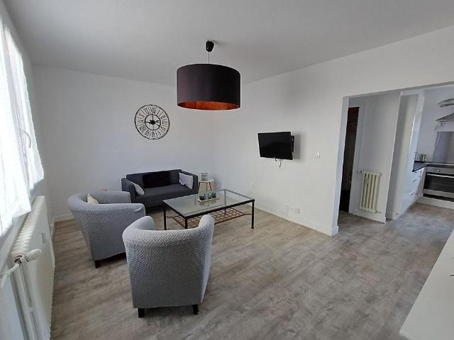 Appartement location à Tours