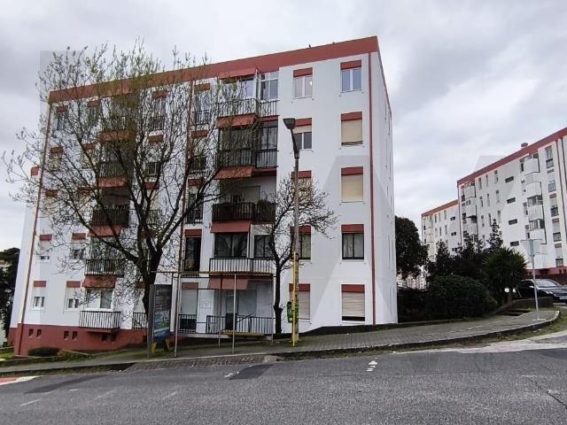 Apartamento venda em Flamenga, Santiago Dos Velhos