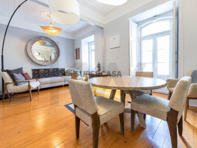 Casa venda em Avenidas Novas, Lisboa