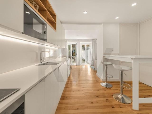 Apartamento venda em Santo António, Lisboa