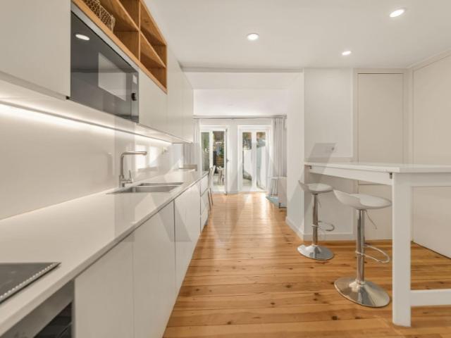 Apartamento venda em Santo António, Lisboa