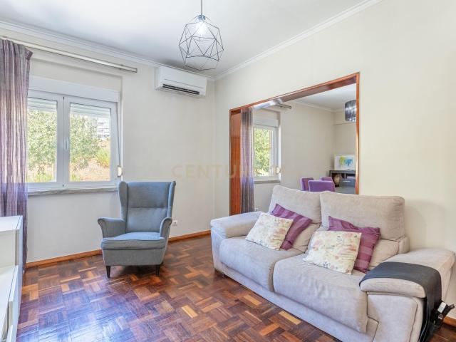 Apartamento venda em Forte Da Casa, Lisboa