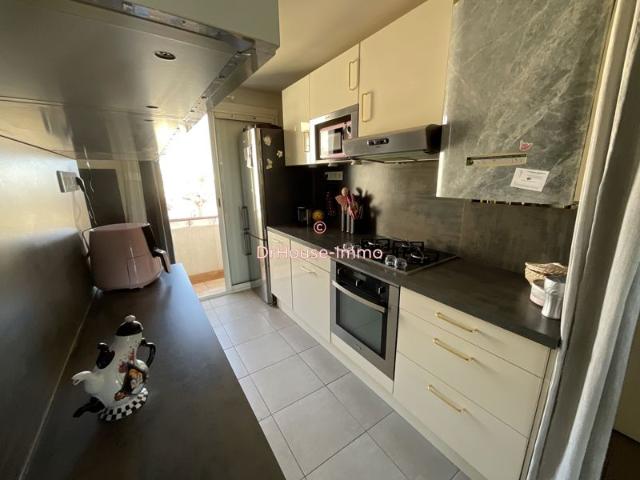 Appartement vente à Arrondissement de Toulon, La Seyne-sur-mer