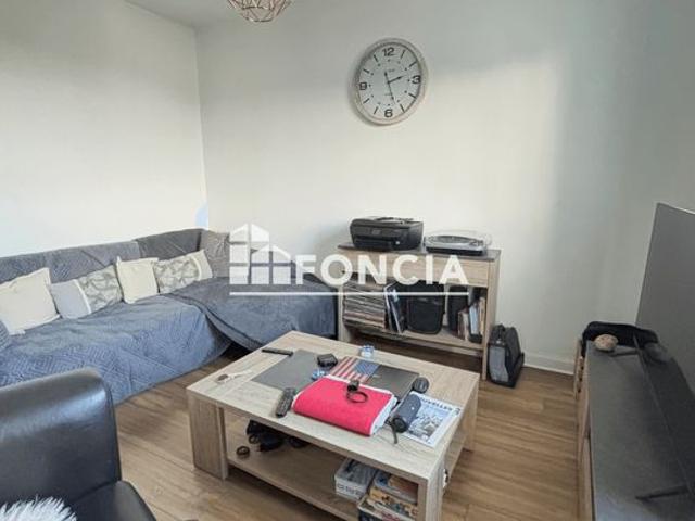 Appartement vente à Lorient, Bretagne