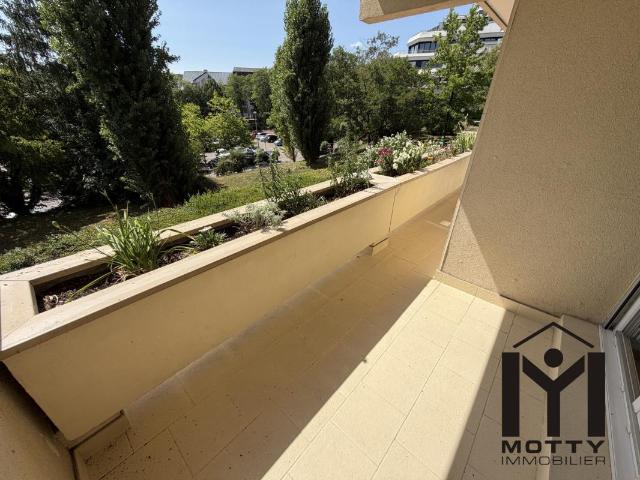Appartement location à Nancy, Villers-lès-nancy