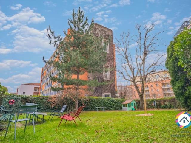 Appartement vente à Toulouse