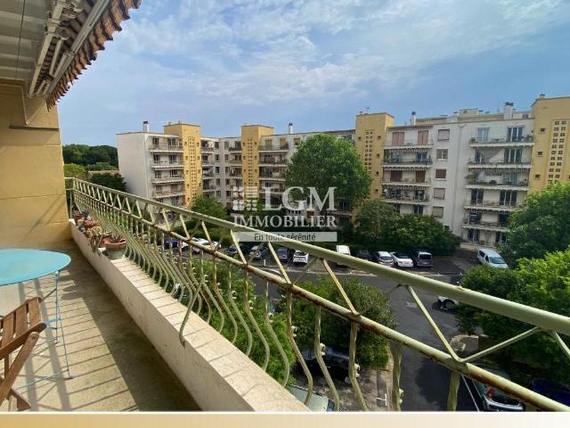 Appartement vente à Montpellier