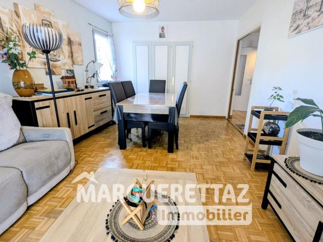 Appartement vente à Bonneville, Saint-jeoire