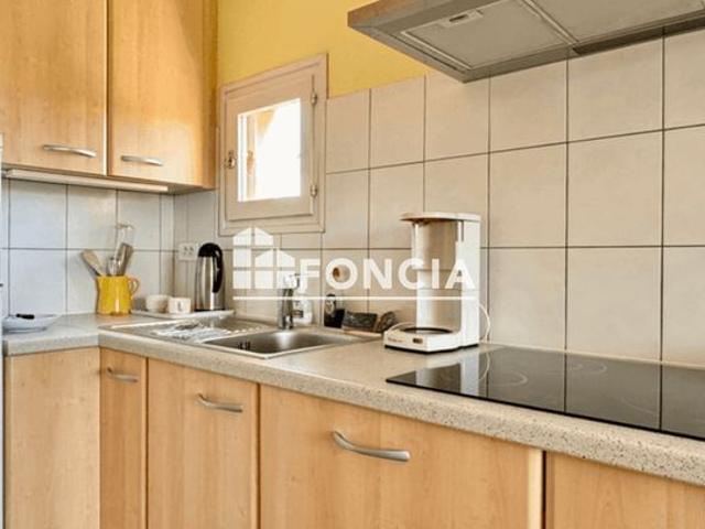 Appartement vente à Béziers, Agde