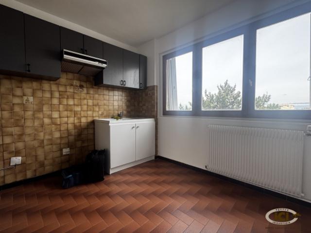 Appartement vente à Saint-Julien-en-Genevois, Annemasse