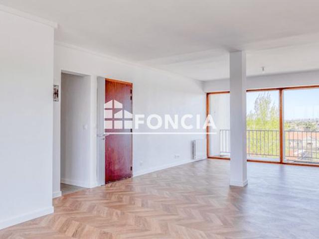 Appartement vente à Libourne
